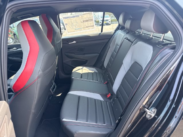 New 2026 Volkswagen GTI Autobahn FWD image 16