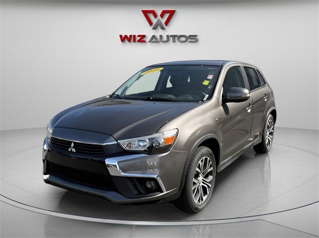 Used 2019 Mitsubishi Outlander Sport FWD