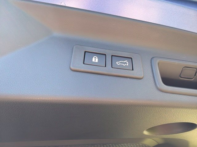 New 2026 Subaru Forester Limited AWD/4WD image 10