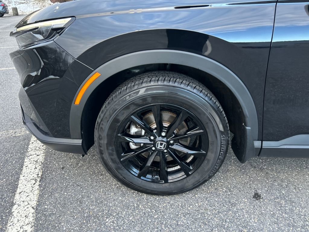 Used 2025 Honda CR-V Sport-L image 29