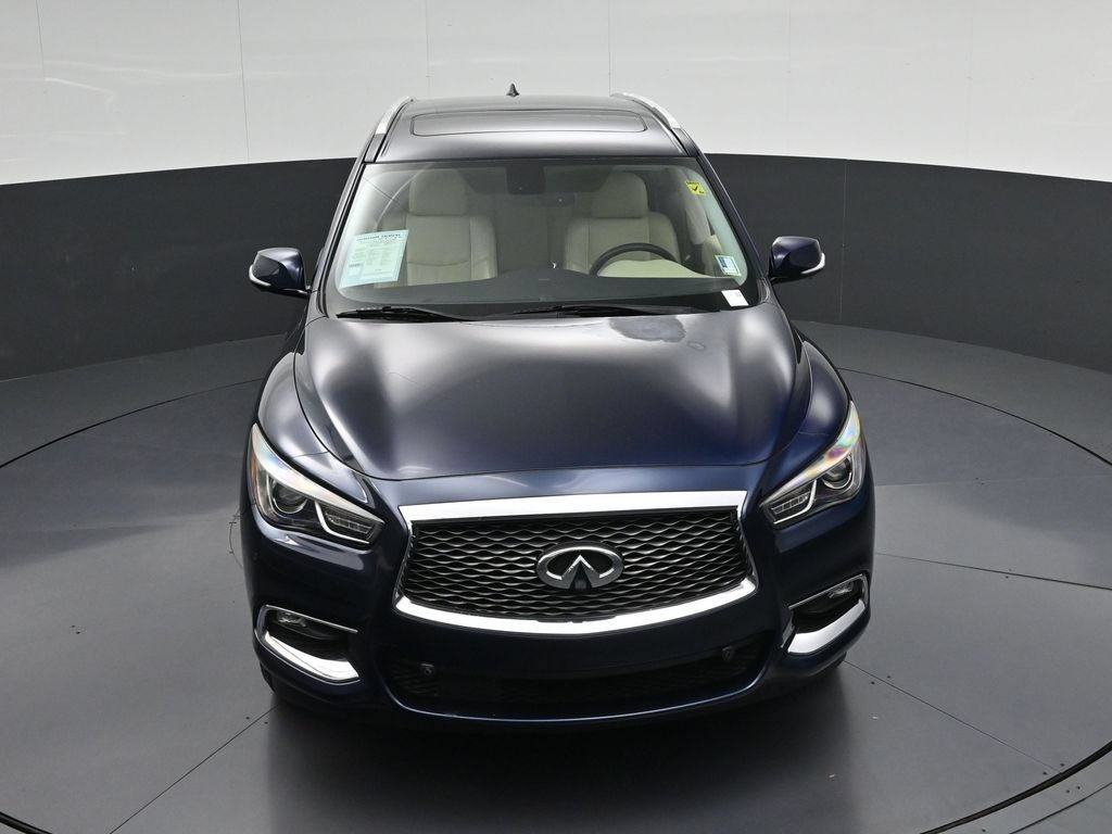 Used 2017 INFINITI QX60 FWD w/ Premium Plus Package image 21