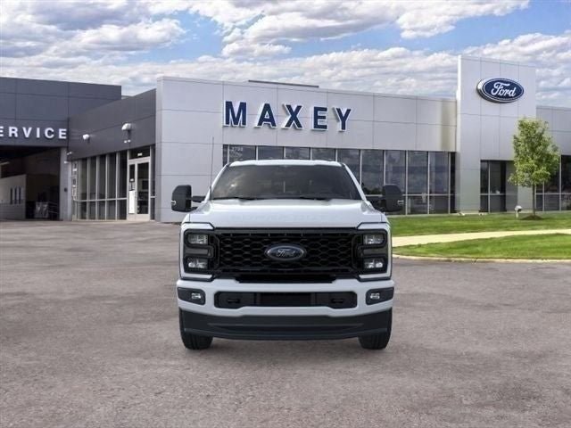 New 2026 Ford F350 XLT w/ XLT Premium Package AWD/4WD image 6
