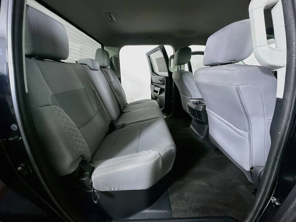 Used 2023 Toyota Tundra SR5 w/ SR5 Convenience Package RWD image 12