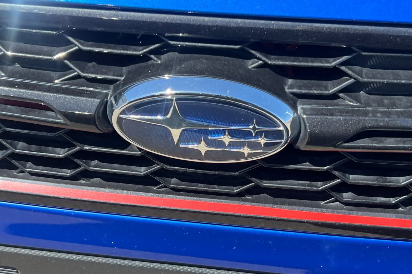 Used 2021 Subaru WRX Premium w/ Popular Package #3 (IZT) AWD/4WD image 13