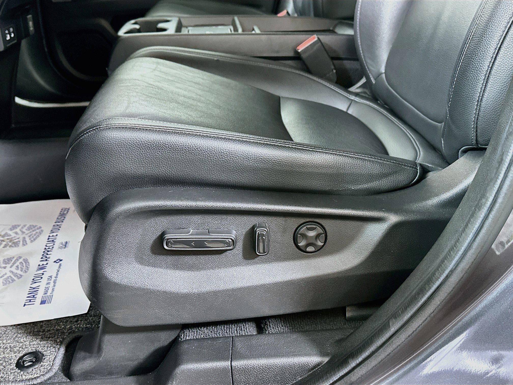 Used 2025 Honda Odyssey EX-L image 17