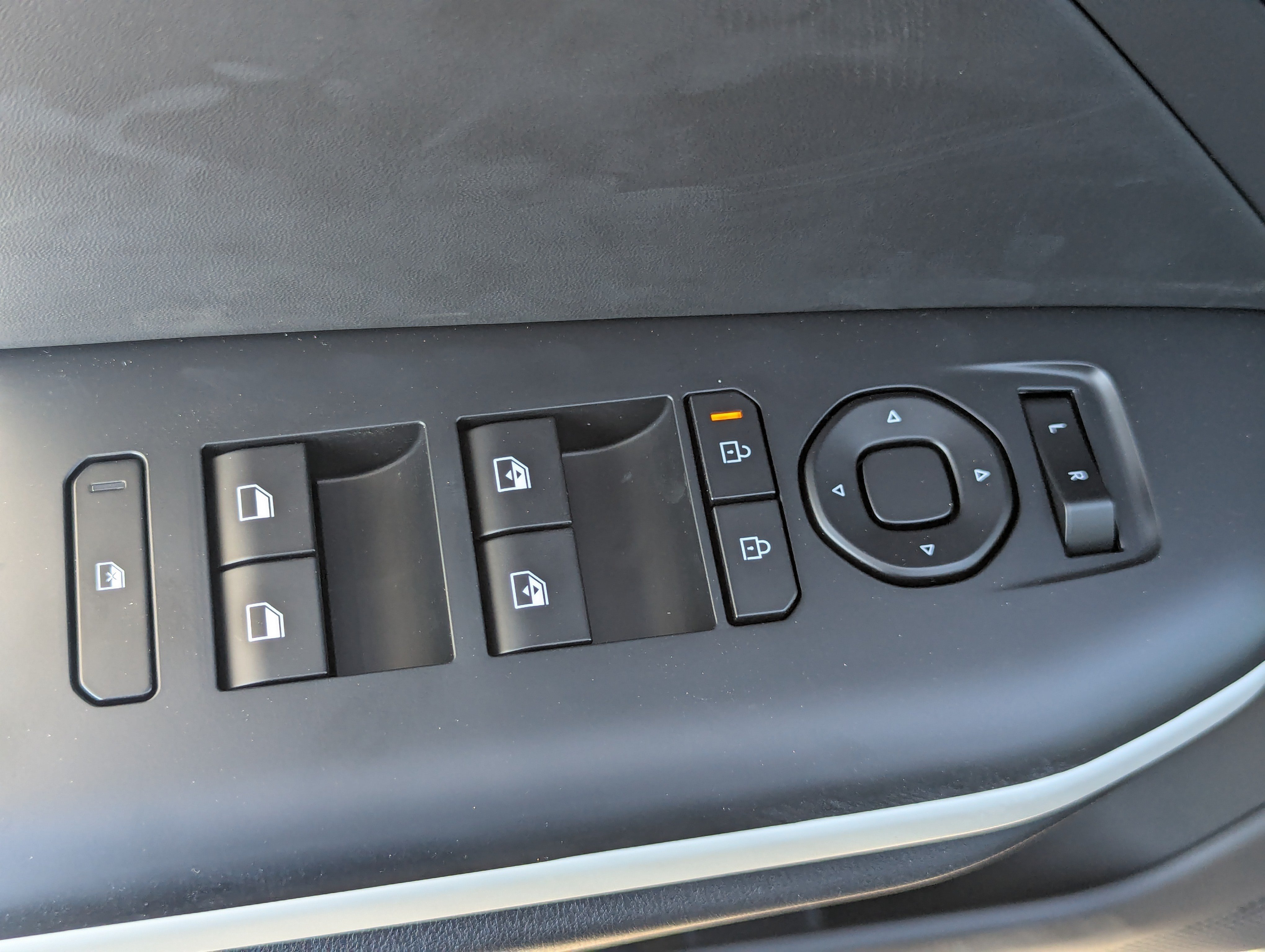 New 2026 Kia K4 EX w/ GT-Line Premium Package FWD image 20