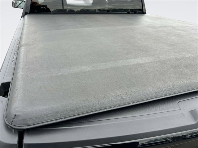 Used 2023 Chevrolet Silverado 1500 RST w/ Z71 Off-Road Package image 12