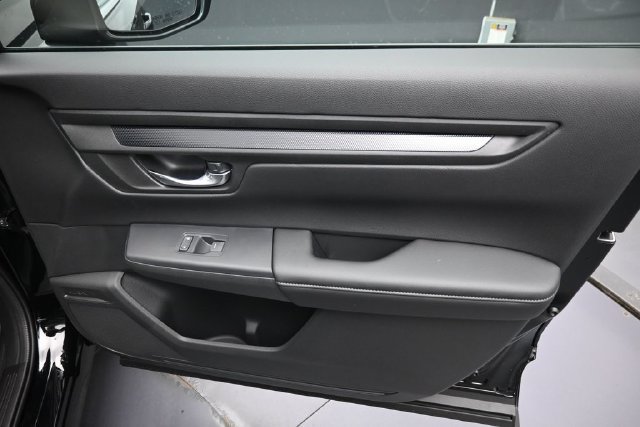 New 2027 Honda CR-V EX image 30