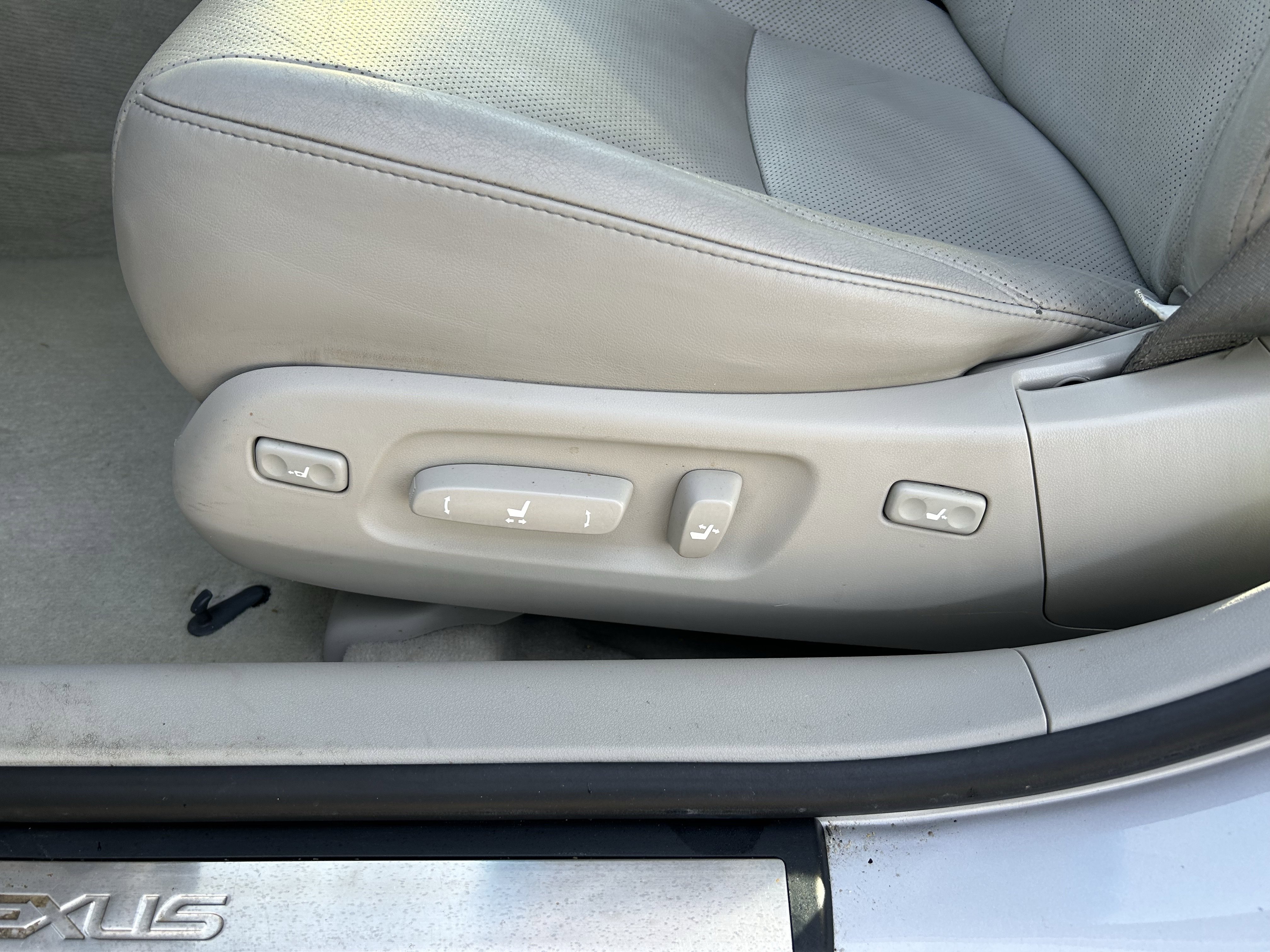 Used 2009 Lexus ES 350 350 image 21