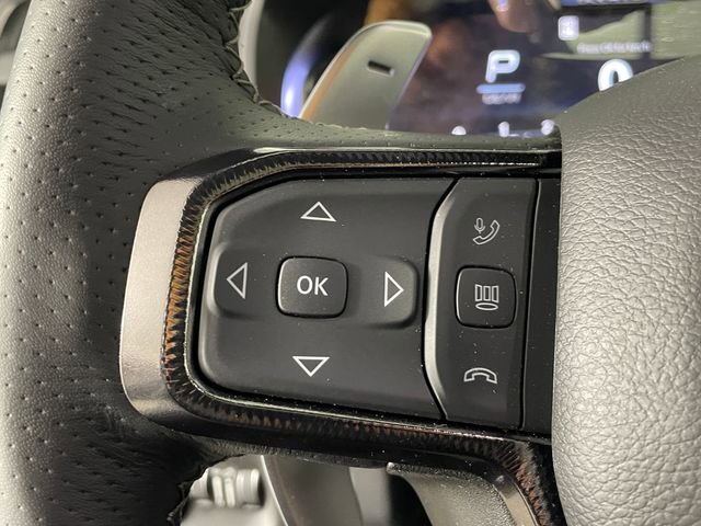 New 2026 RAM 1500 RHO w/ RHO Level 1 Equipment Group image 10