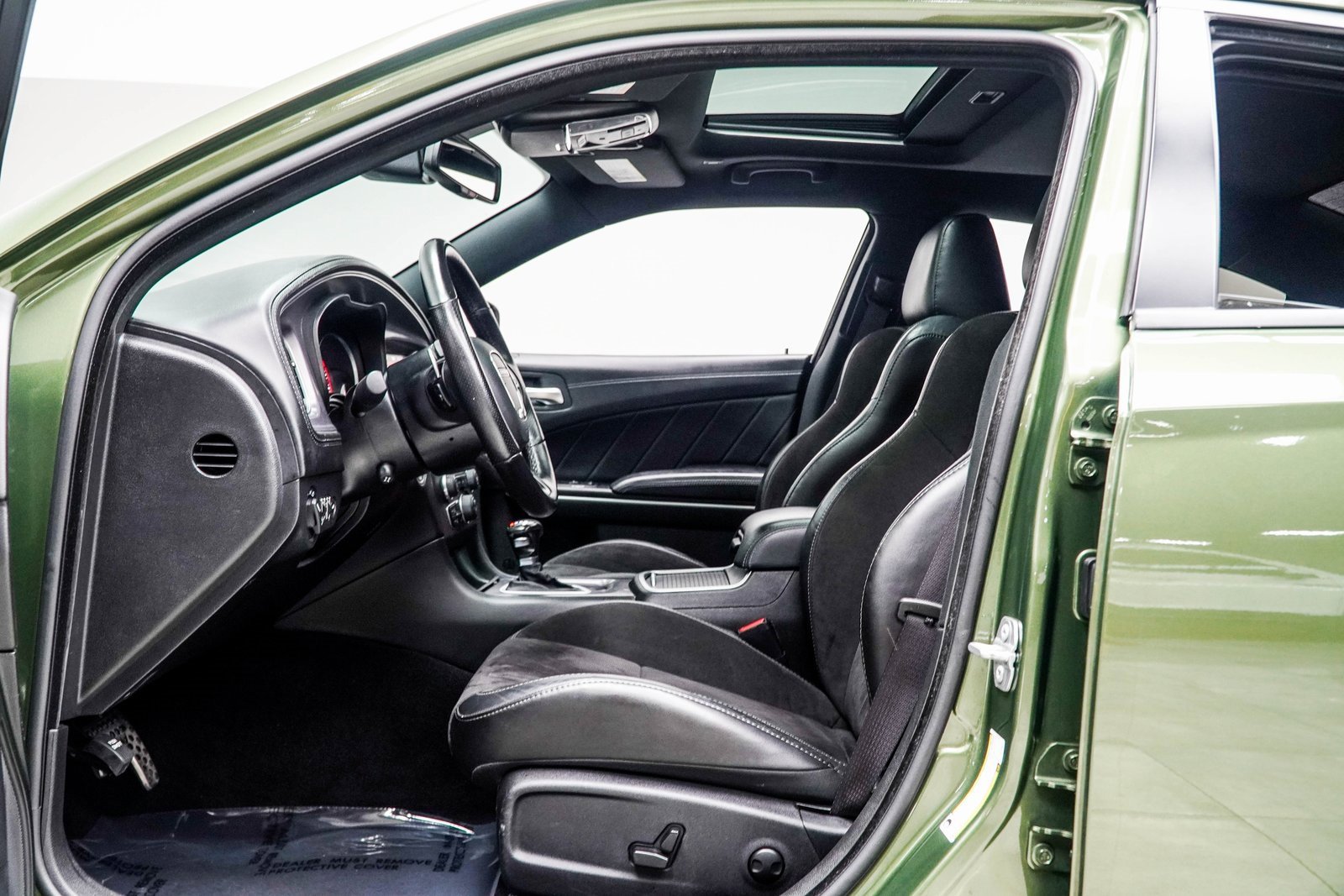 Used 2023 Dodge Charger Scat Pack w/ Plus Group image 33