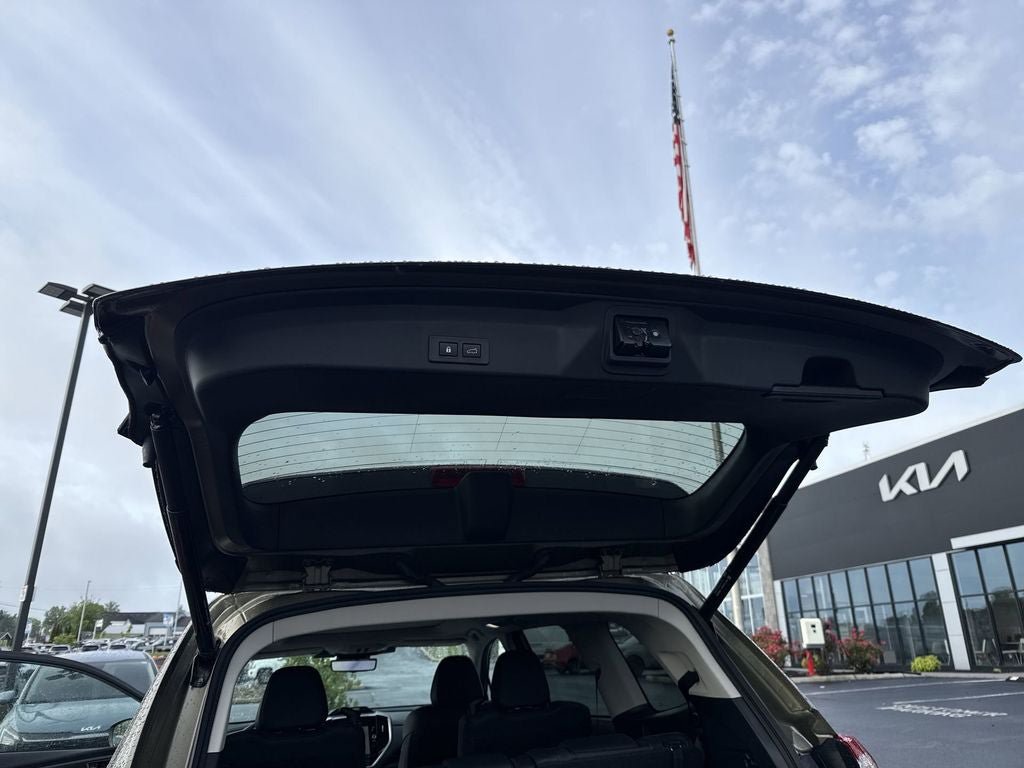 New 2026 Subaru Ascent Touring w/ Popular Package #2 AWD/4WD image 45