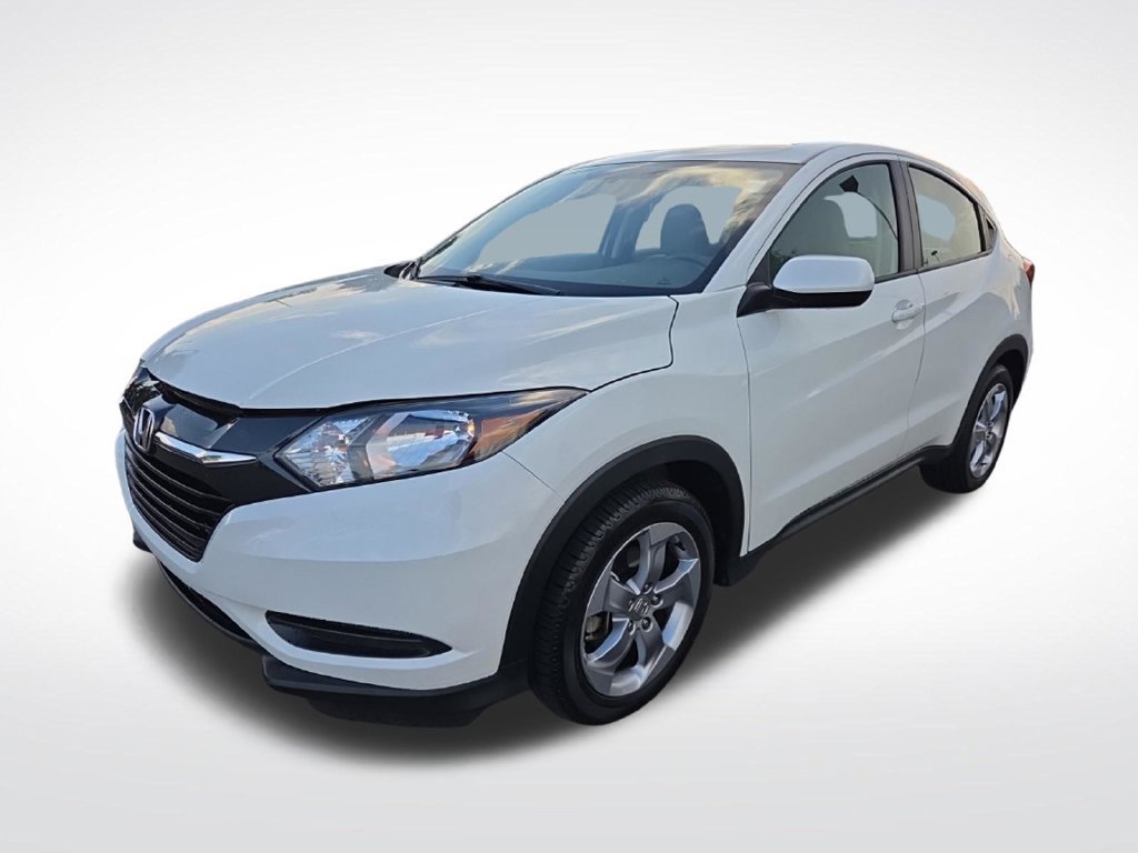 Used 2016 Honda HR-V LX image 9