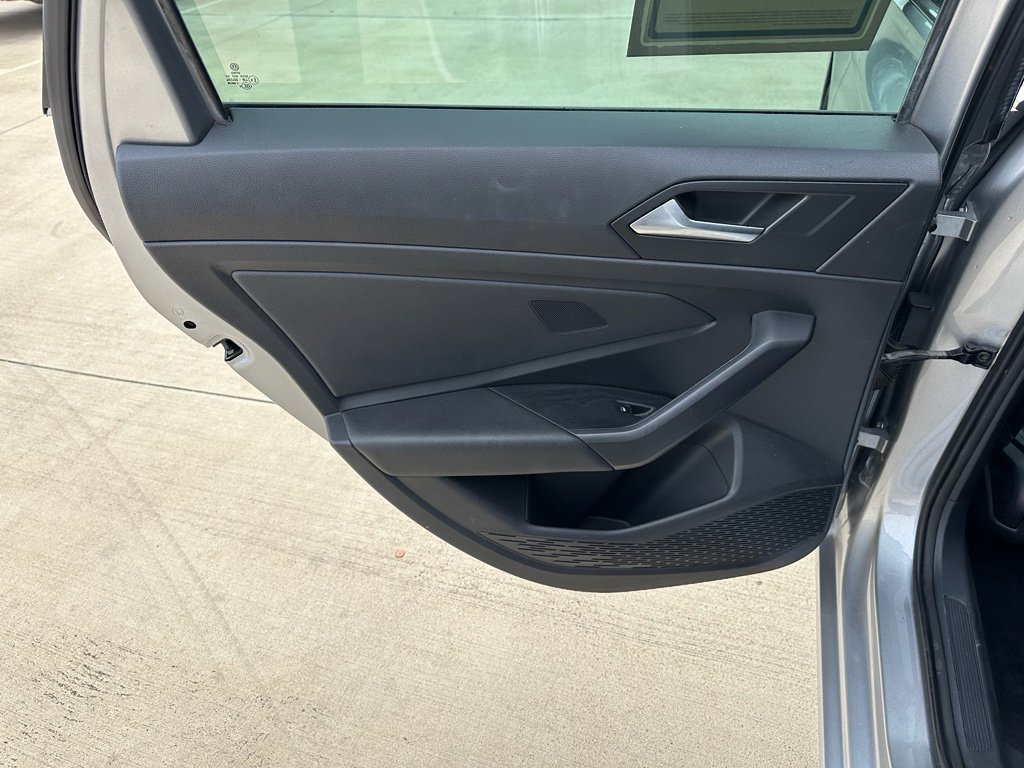 Used 2020 Volkswagen Jetta S w/ Driver Assistance Package image 26