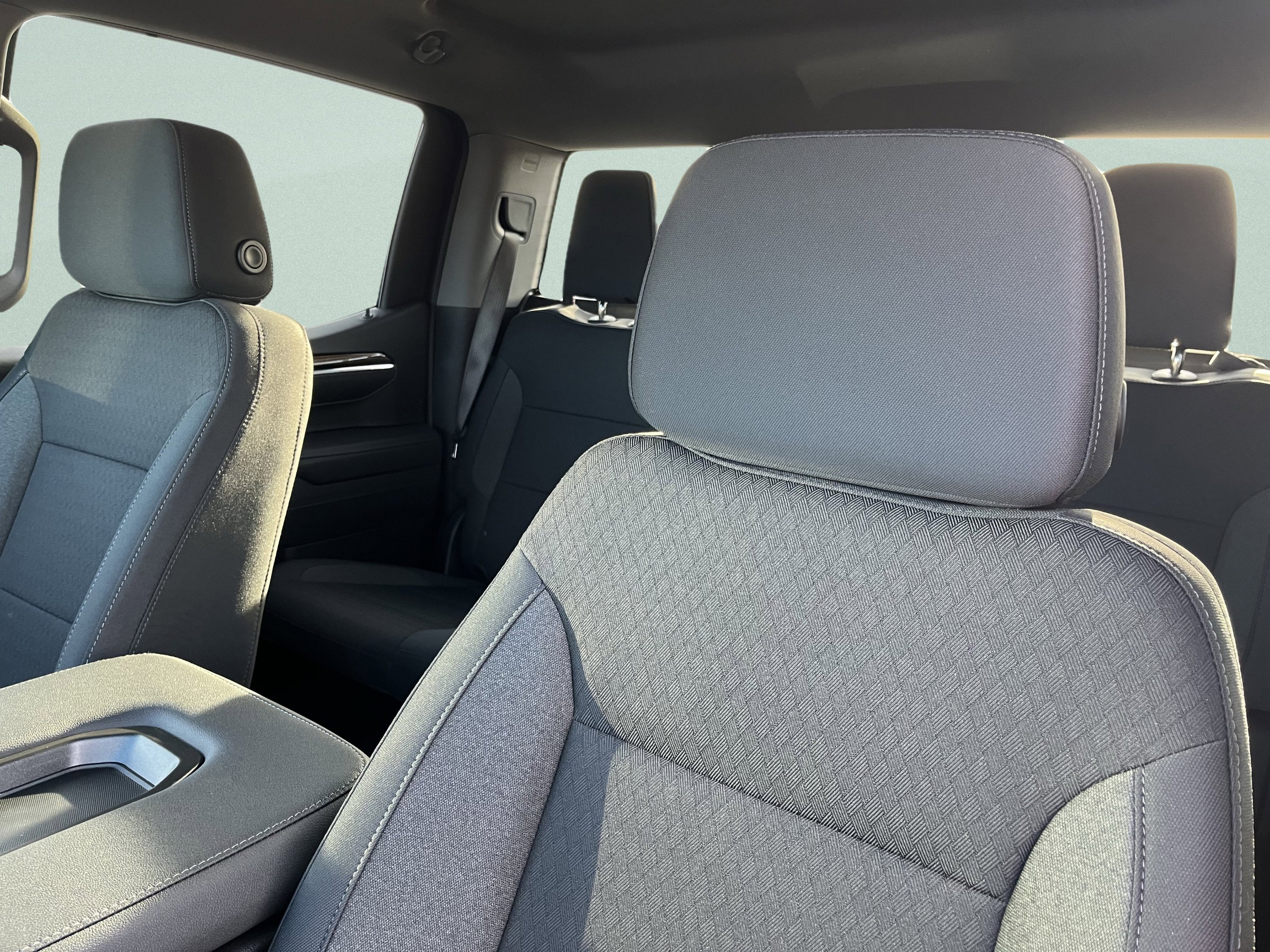 New 2026 Chevrolet Silverado 1500 LT image 2