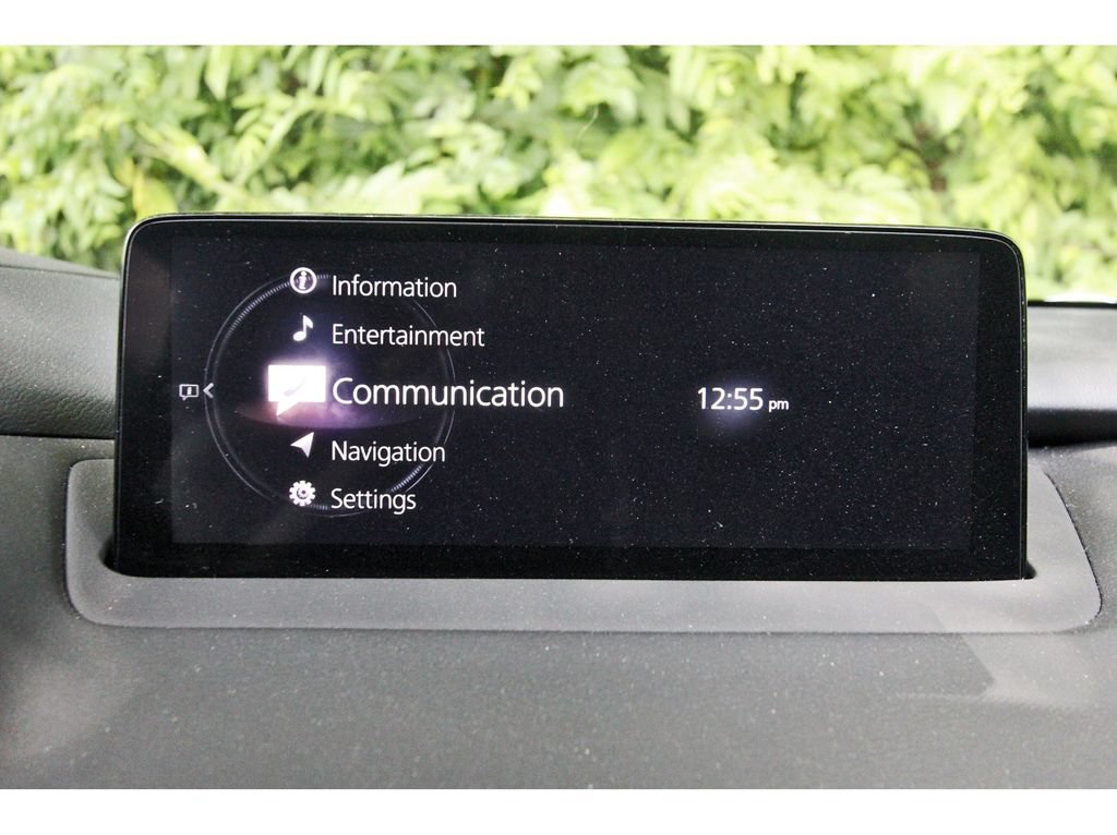 Used 2021 MAZDA CX-9 Grand Touring FWD image 26