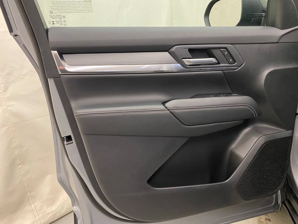 Used 2026 GMC Terrain Elevation FWD image 10