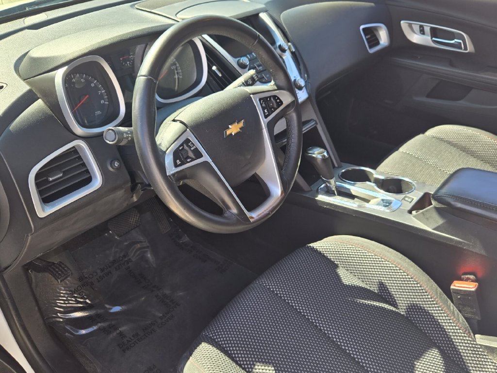 Used 2016 Chevrolet Equinox LT w/ Convenience Package AWD/4WD image 11