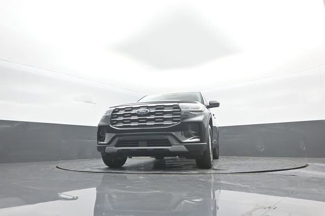 New 2026 Ford Explorer Active image 29