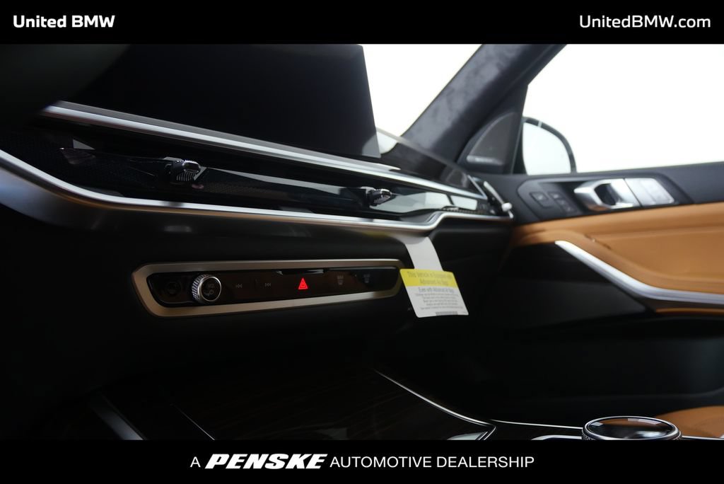 New 2027 BMW X7 xDrive40i w/ Executive Package AWD/4WD image 22