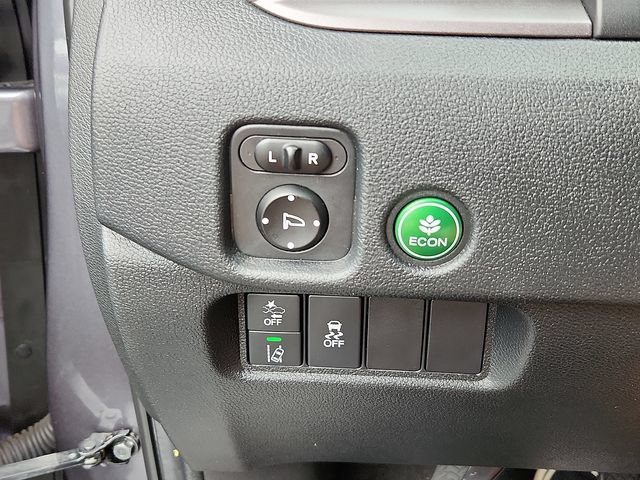 Used 2021 Honda Passport EX-L image 26