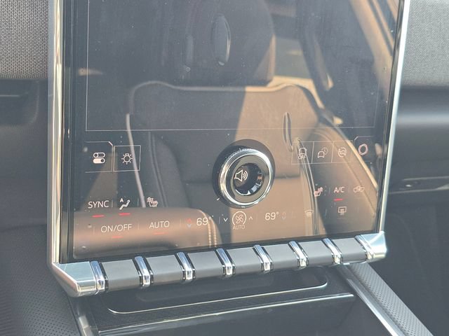 New 2026 GMC Sierra EV Elevation AWD/4WD image 25