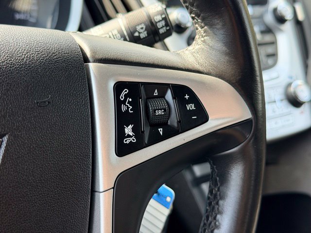 Used 2015 Chevrolet Equinox LT w/ Power Convenience Package AWD/4WD image 11