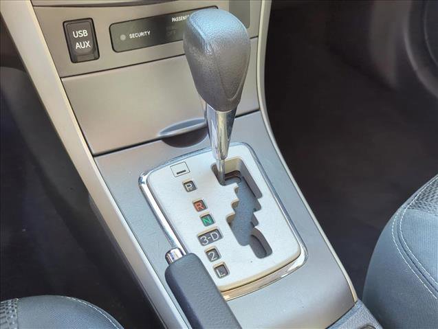 Used 2012 Toyota Corolla S image 18