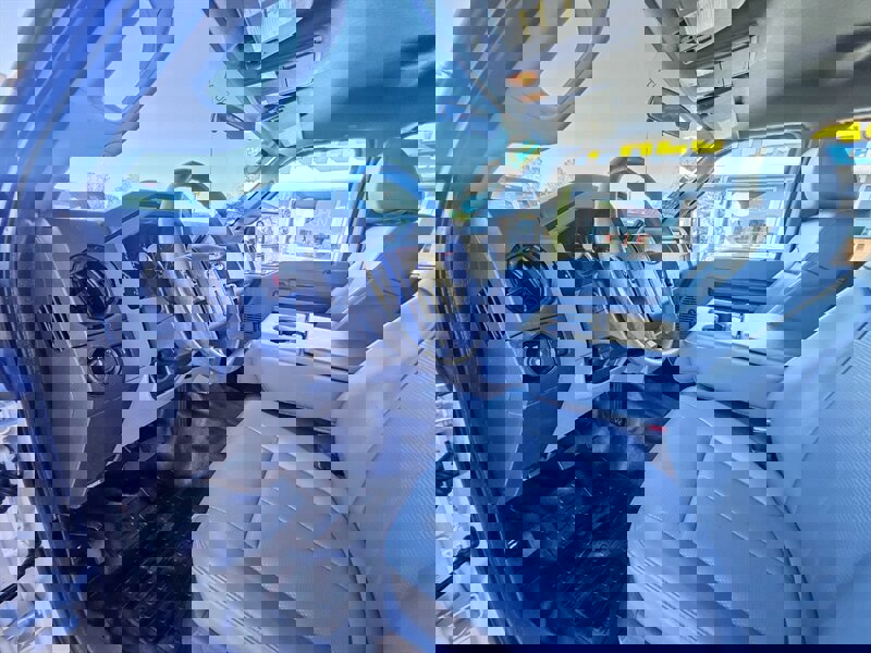 Used 2015 Ford F350 XL w/ Trailer Tow Package image 16