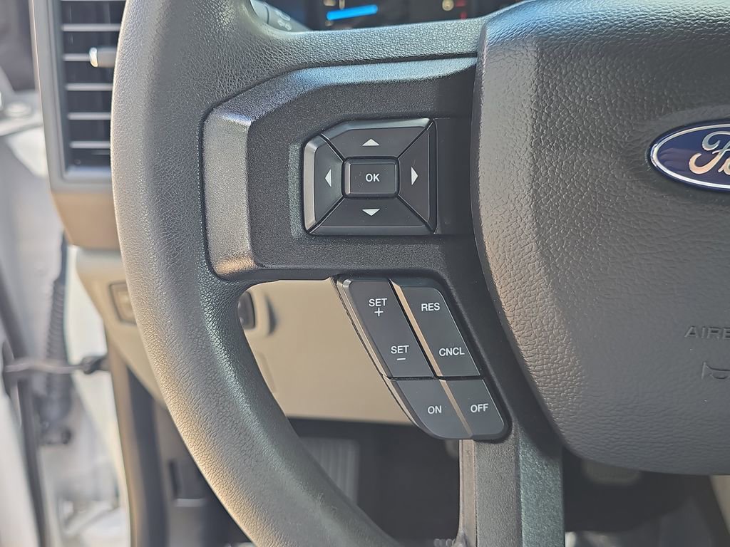 Used 2018 Ford F150 XL w/ Equipment Group 101A Mid image 29