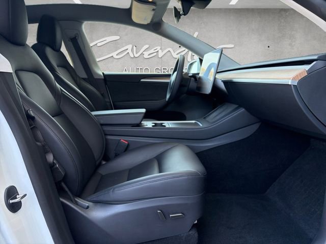 Used 2024 Tesla Model Y Long Range image 24