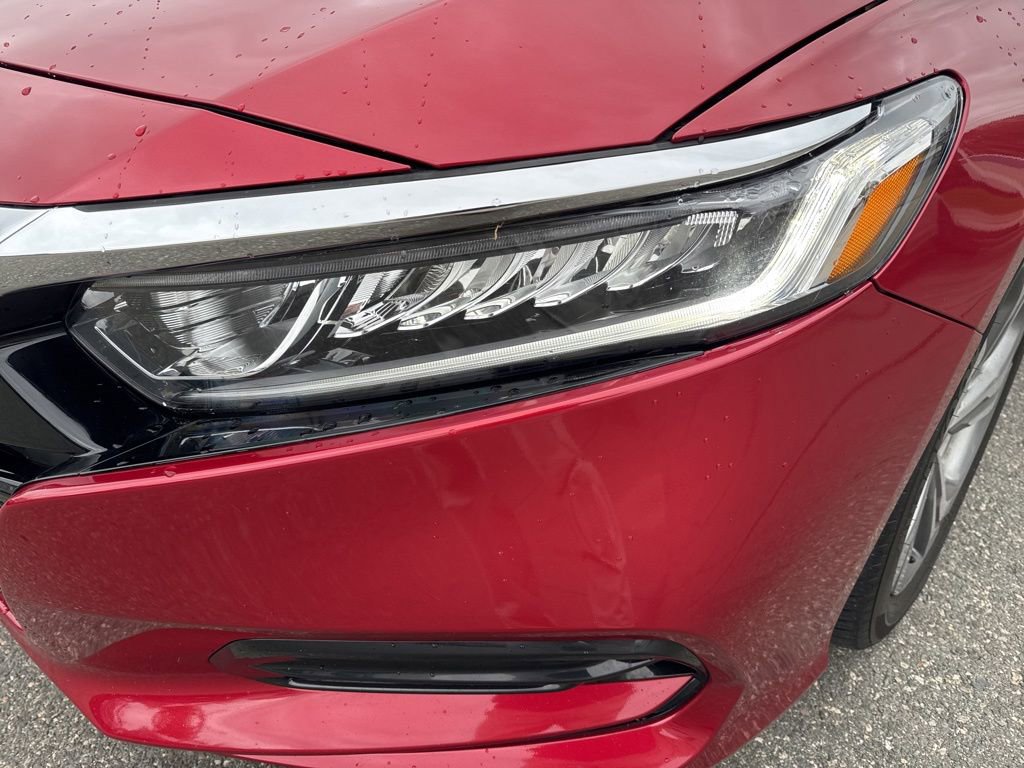 Used 2019 Honda Accord EX-L image 18