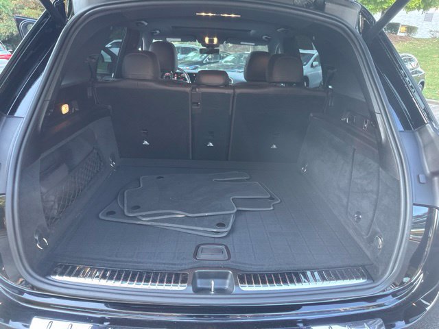 Used 2021 Mercedes-Benz GLE 450 4MATIC image 15