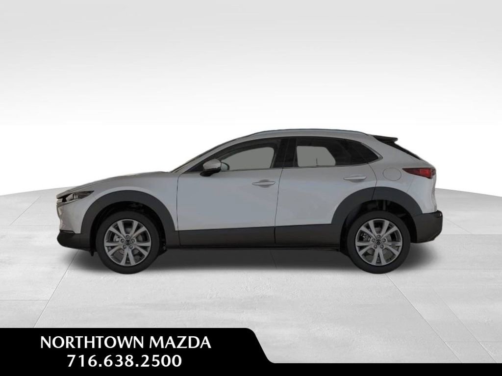 New 2025 MAZDA CX-30 AWD 2.5 S w/ Premium Package image 6