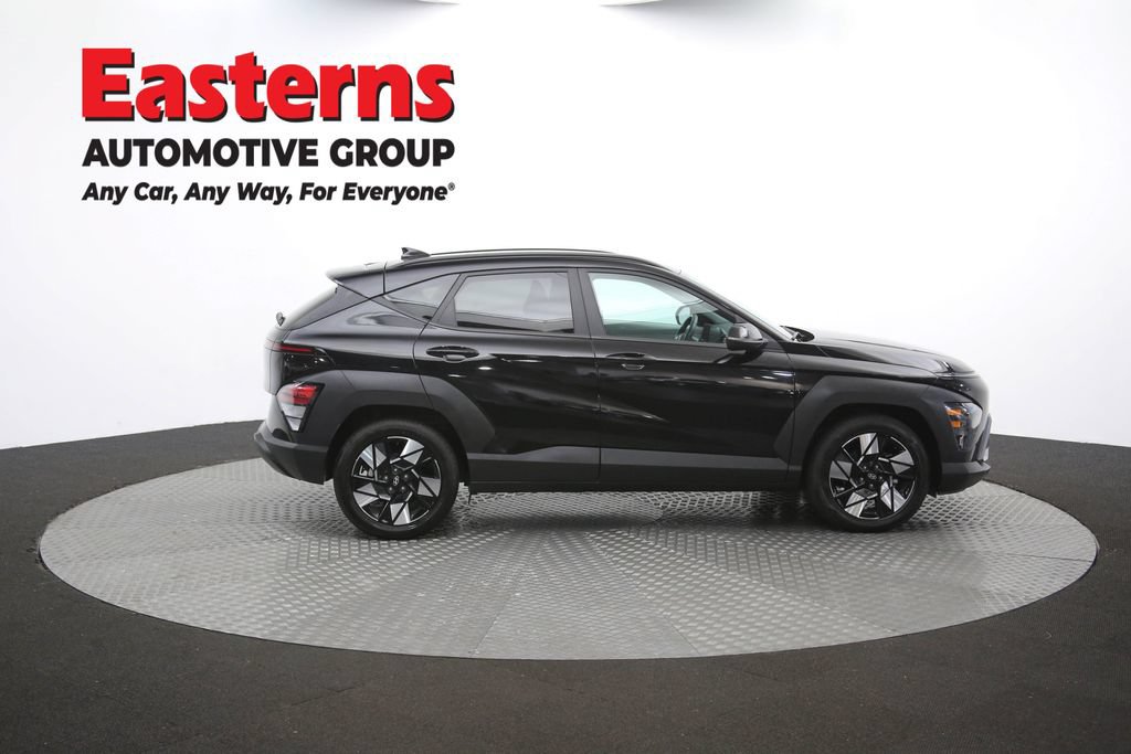 Used 2024 Hyundai Kona SEL FWD image 54
