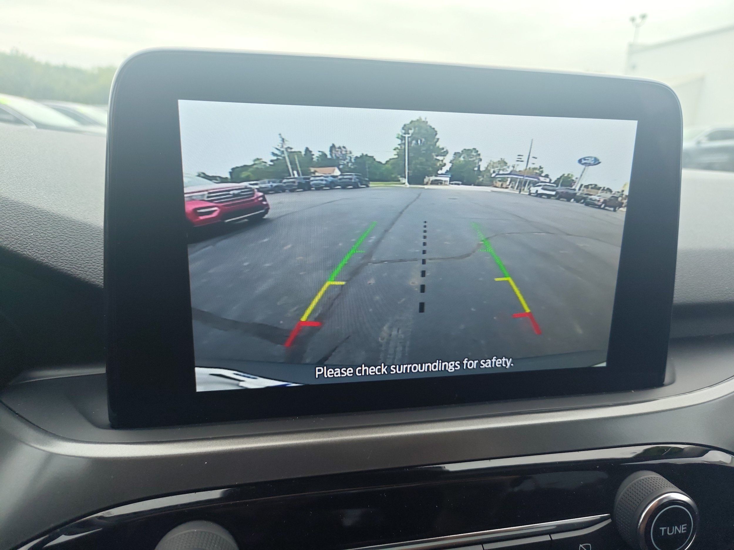 Used 2023 Ford Escape Active FWD image 26