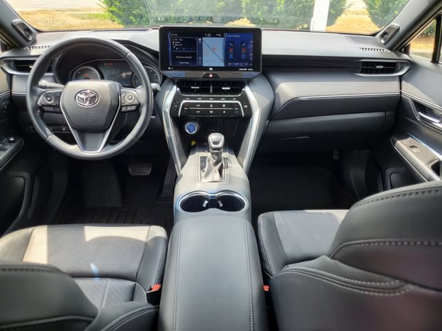 Certified 2021 Toyota Venza Limited w/ Advanced Technology Package AWD/4WD image 11