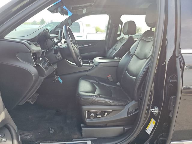 Used 2020 Cadillac Escalade ESV Platinum AWD/4WD image 6