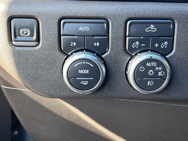 Used 2024 GMC Sierra 1500 Elevation w/ Max Trailering Package AWD/4WD image 21