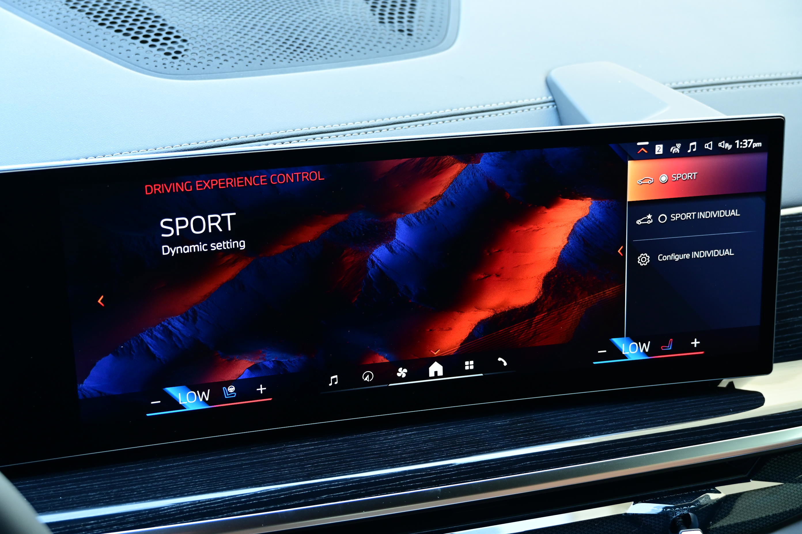 New 2026 BMW X7 xDrive40i w/ Dynamic Handling Package image 29