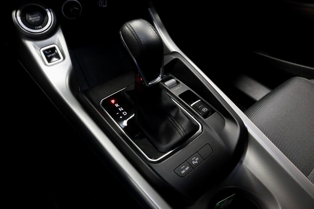 Used 2024 Dodge Hornet R/T w/ R/T Blacktop Package image 34
