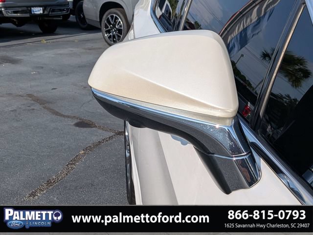 Used 2021 Lexus RX 350 FWD w/ Luxury Package image 11