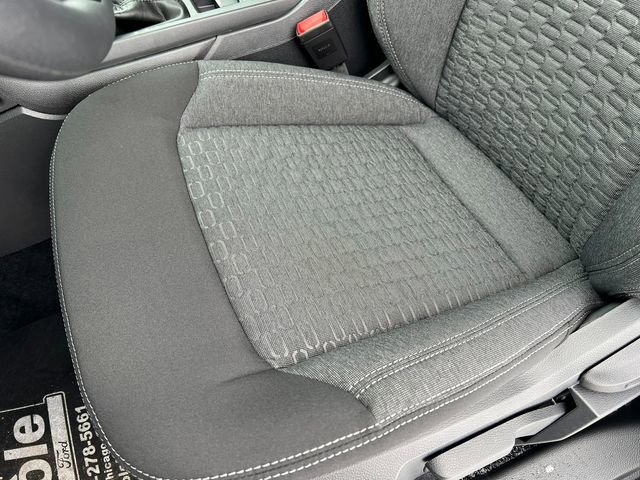 New 2025 Ford Ranger XL w/ Trailer Tow Package image 11