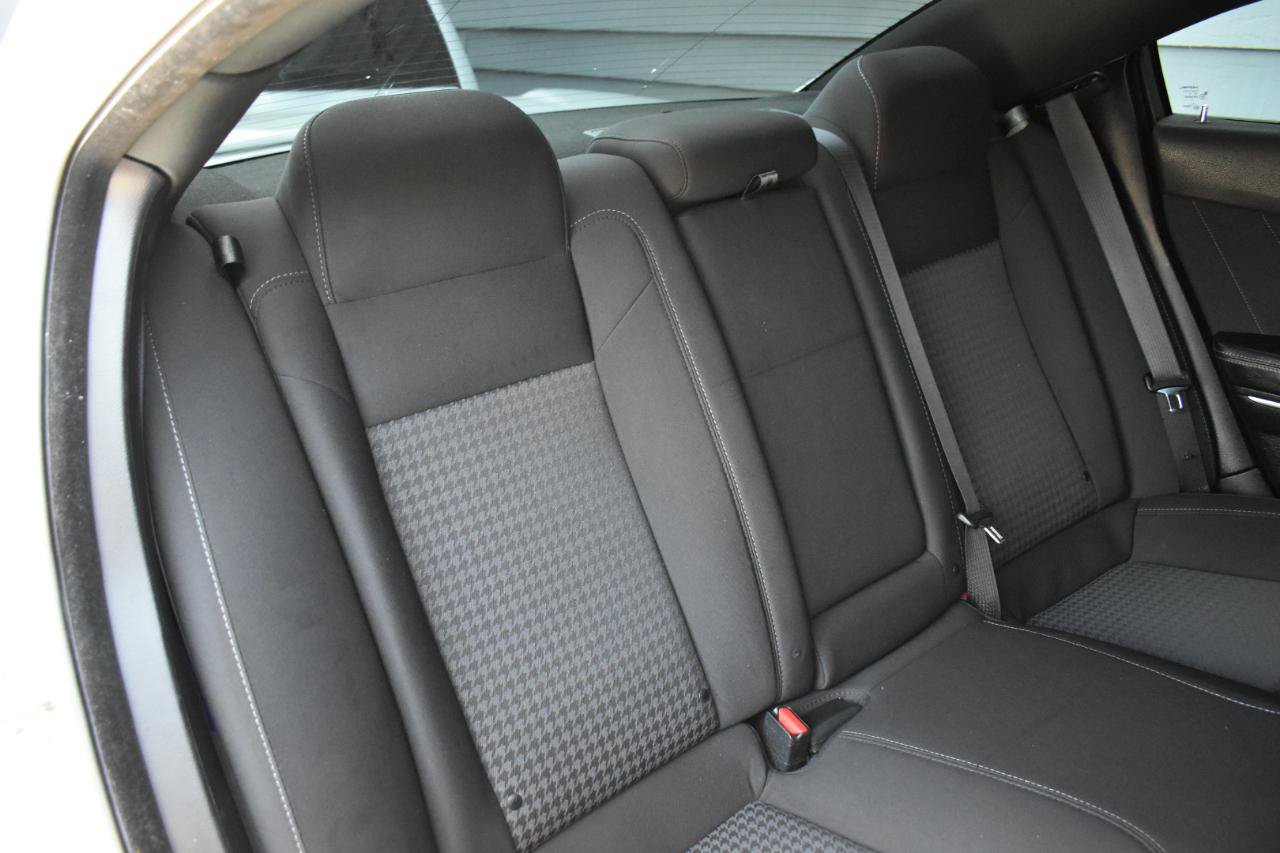 Used 2021 Dodge Charger R/T RWD image 27