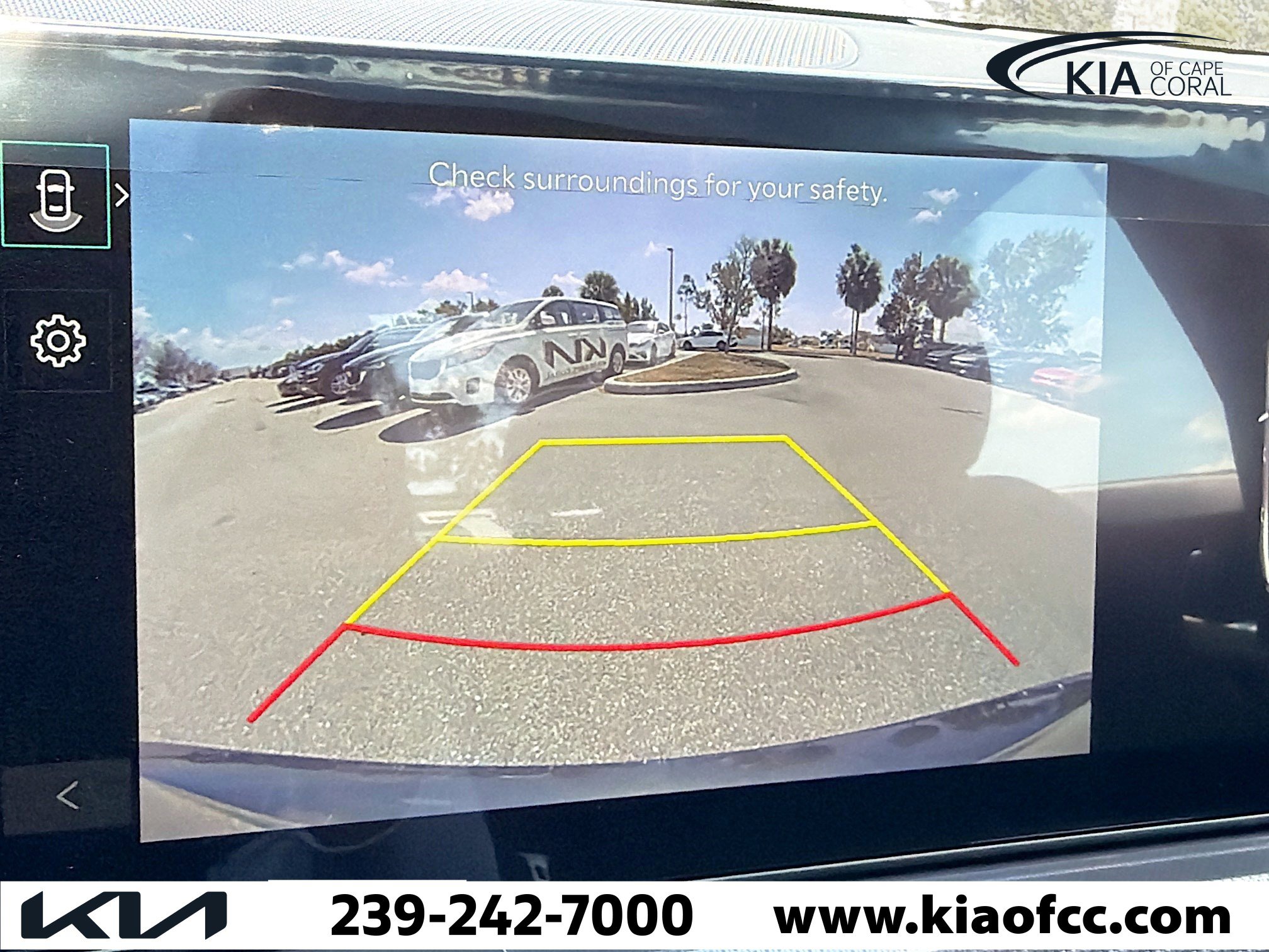 New 2026 Kia K5 LXS image 30