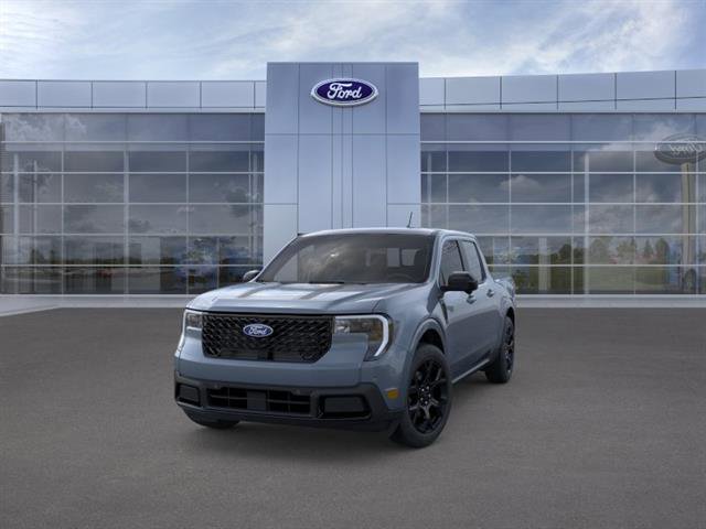 New 2026 Ford Maverick Lariat AWD/4WD image 2