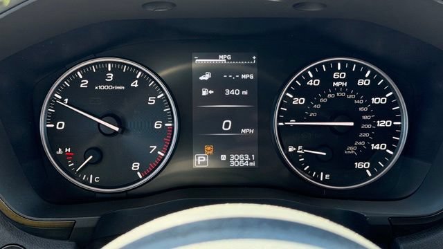 Certified 2026 Subaru Ascent Bronze Edition AWD/4WD image 33