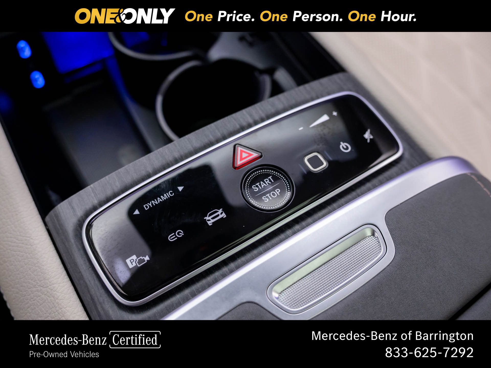 Certified 2023 Mercedes-Benz EQS 580 4MATIC Sedan image 32