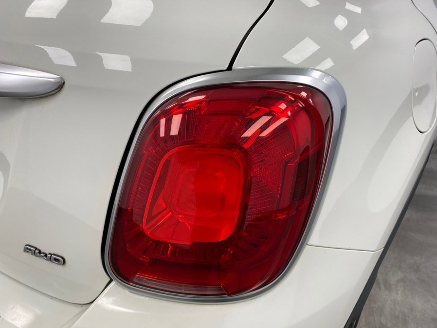 Used 2016 FIAT 500X Trekking image 14