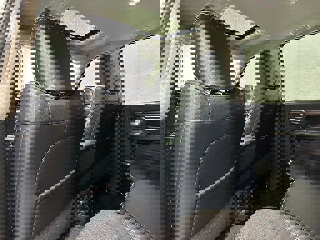Used 2024 RAM 2500 Laramie image 47